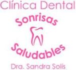logo sonrisas saludables